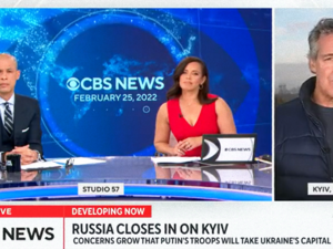 Ukraine and Middle East Comparisons