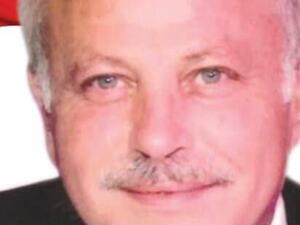   النائب العام التمييزي غسان عويدات