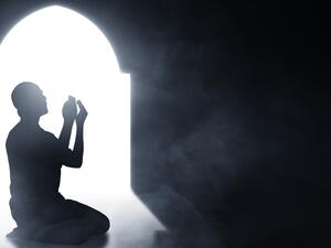 أدعية يوم الجمعة