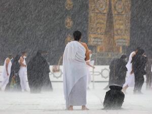 تحسين التجربة الرقمية في خدمة ضيوف الرحمن"