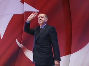 في الذكرى المئوية لسقوط الخلافة...هل بلغت "العثمانية الجديدة" خط نهايتها؟