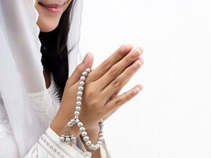 دعاء استقبال رمضان 2024