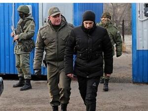 في 5 سبتمبر 2014 ، تمكنت موسكو من جمع الأطراف الثلاثة والتوصل إلى «إتفاق منسك»