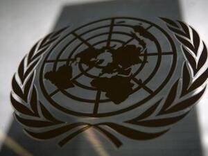  دعا القرار إلى حماية المدنيين في أوكرانيا