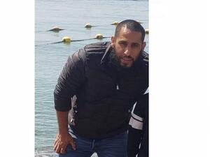 "منفذ عملية الطعن في بئر السبع هو الأسير المحرر محمد أبو القيعان من سكان حورة في النقب وأفرج عنه مؤخراً"