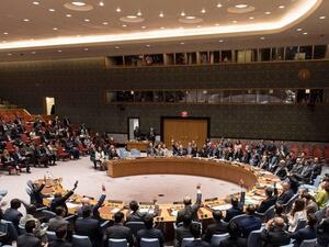 مبعوثو الأمم المتحدة لماذا يفشلون؟