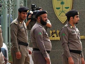 الداخلية السعودية: المتهمون استباحو دماء الابرياء