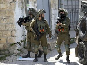 استشهاد فلسطيني متأثرا بإصابته برصاص الجيش الإسرائيلي