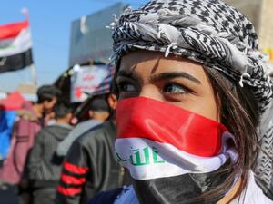 الترند السياسي في العراق