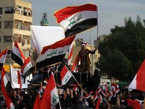العراقيون والبكاء على أطلال السيادة 