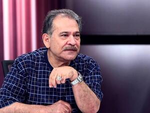 سيد القمني.. إذ يأبون أن يرحل