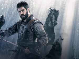 المؤسس عثمان