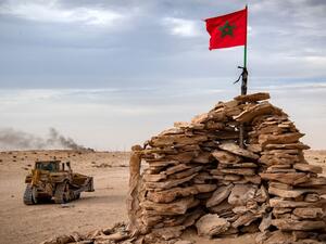 إسبانيا تدعم المغرب في قضية الصحراء