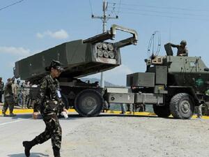 روسيا: النووي الى اميركا 