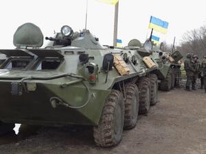 كيف يبرر الجمهور العربي تأييده لغزو أوكرانيا