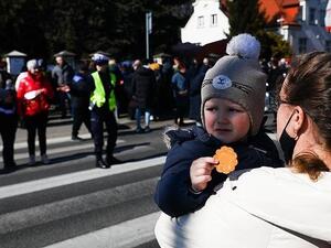 مليون طفل أوكراني لاجئ بسبب الحرب
