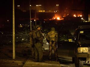 أوكرانيا.. كييّف المحاصرة تحاصر موسكو