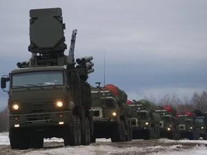 غزو أوكرانيا كامتحان للديموقراطيات