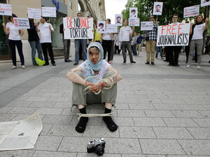  إيران متورطة في انتشار واسع النطاق للأنشطة غير القانونية وراء الكواليس