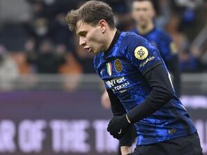 نيكولو باريلا