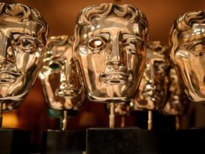 حفل البافتا