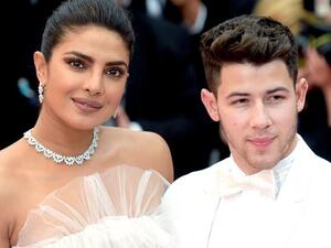 بريانكا شوبرا