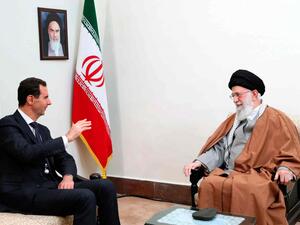 أميركا والفصل بين سوريا وإيران