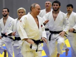 قاديروف: لا انصح ماسك بمنازلة بوتين