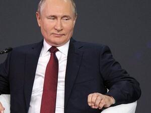 بوتين.. خُدع أم خَدع نفسه