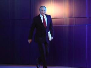 ثمن التساهل مع بوتين في سوريا