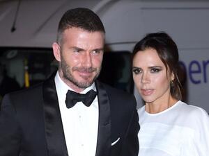 ديفيد بيكهام ديفيد بيكهام