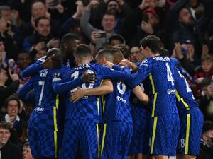 تشيلسي في مهمة سهلة على الورق أمام نوريتش متذيل الترتيب العام