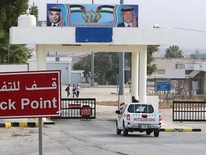 الجيش الاردني غير قواعد الاشتباك 