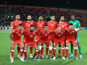 منتخب تونس