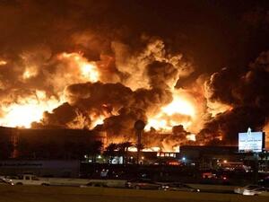 استهداف جدة: "العولمة" و "النظام الدولي"