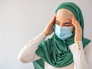 حضر جسمك في رمضان لتجنب التعب والصداع