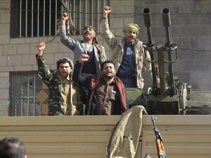 الحوثي مستعد للافراج عن اسرى التحالف