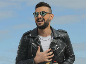 رامز جلال
