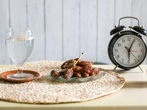 رجيم شهر رمضان 2025