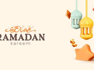 رسائل رمضان 2022
