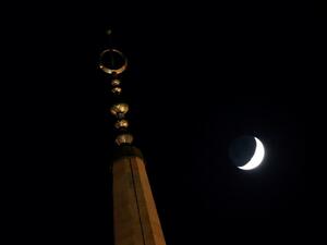 مصر تعلن موعد تحري هلال شهر رمضان