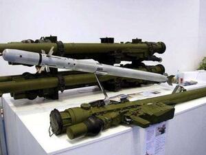 صاروخ ستريلا 2