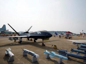 تراجع مبيعات السلاح في العالم