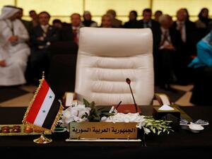 سوريا... الرقم الرئيسي في المعادلة العربية!