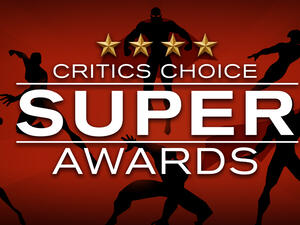 جوائز النقاد