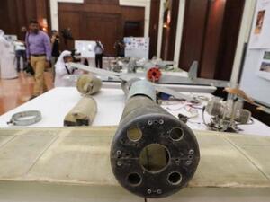 السعودية تدمر صاروخًا باليستيًا حوثيا أطلق باتجاه جازان