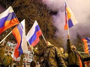 جولة بايدن لرص الصف ضد روسيا