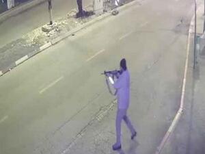 حزب الله يبارك عملية الخضيرة 