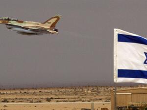  القتيلين هما العقيد حرس إحسان كربلائي بور، والعقيد حرس مرتضى سعيد نجاد