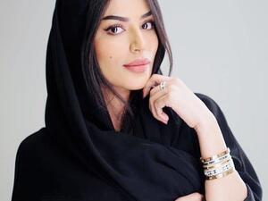 فاطمة الأنصاري
